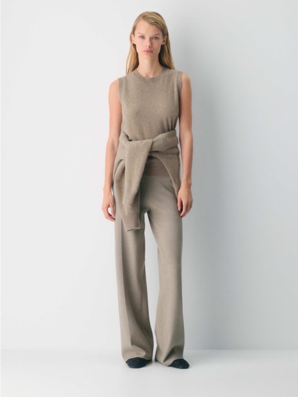 Aritzia souvenir pant